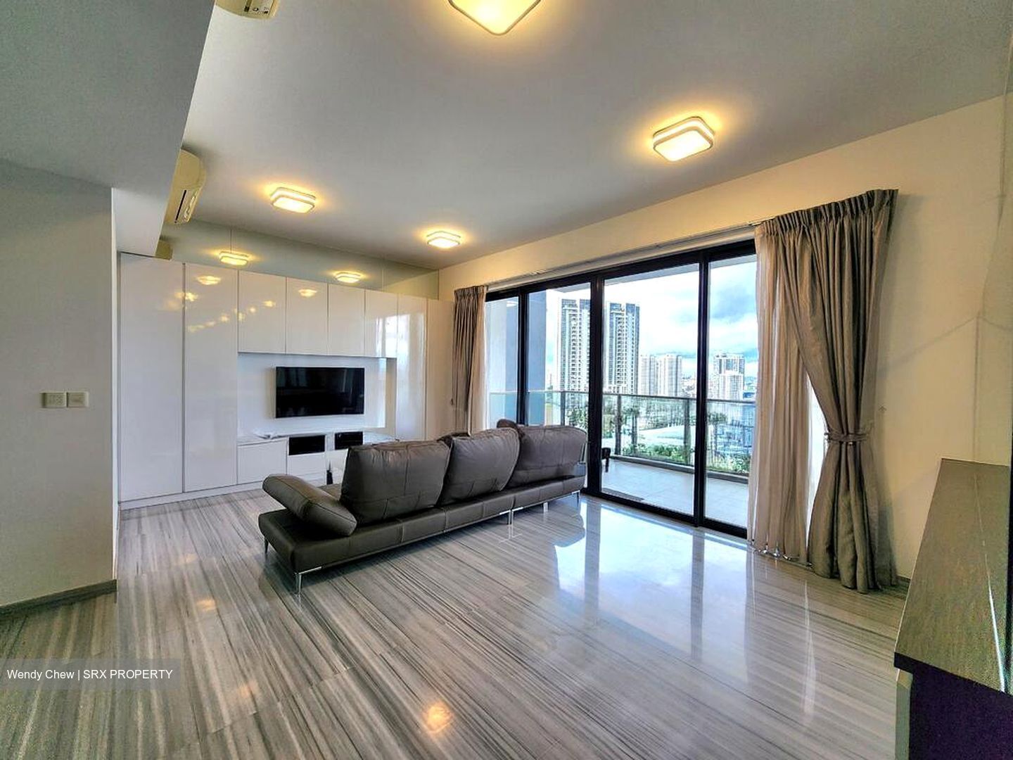 Cube 8 (D11), Condominium #518425711